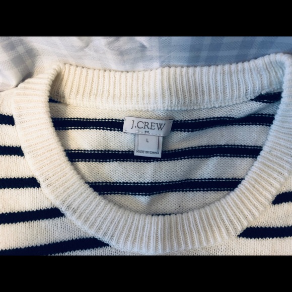 J. Crew sweater - Picture 3 of 5
